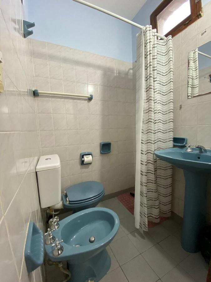 Maktub Hosteria Hotel El Bolson Exterior photo